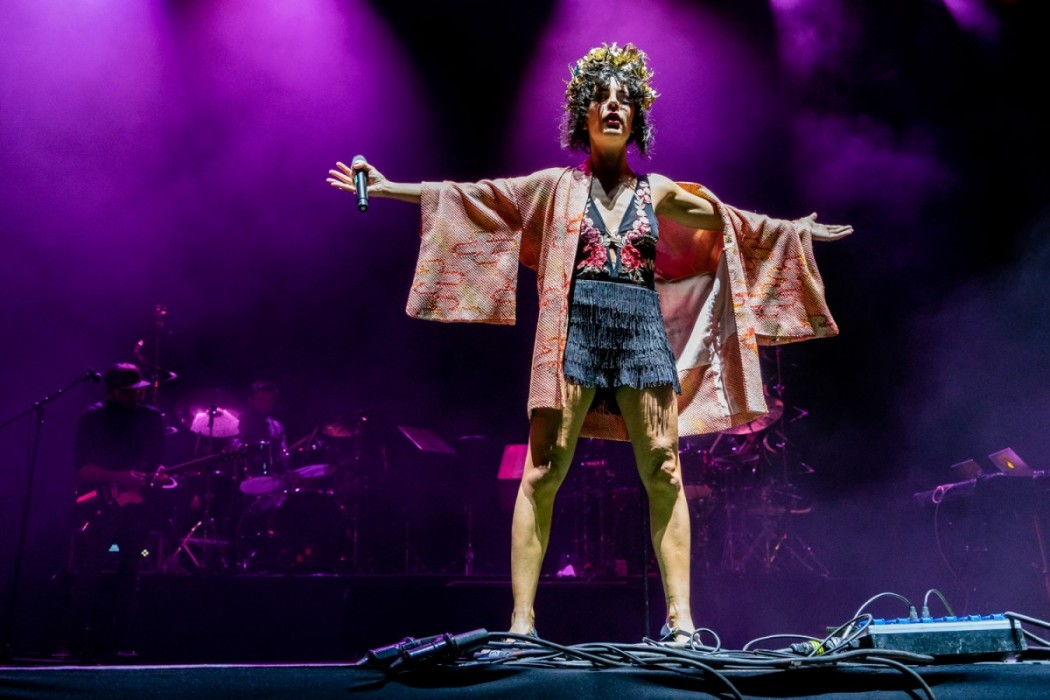 FOTOGRAFÍA DE CONCIERTOS (I) - Fotógrafo de conciertos. Fotografía de conciertos para grupos musicales en Mallorca - Luis Sergio Carrera, fotógrafo freelance Mallorca