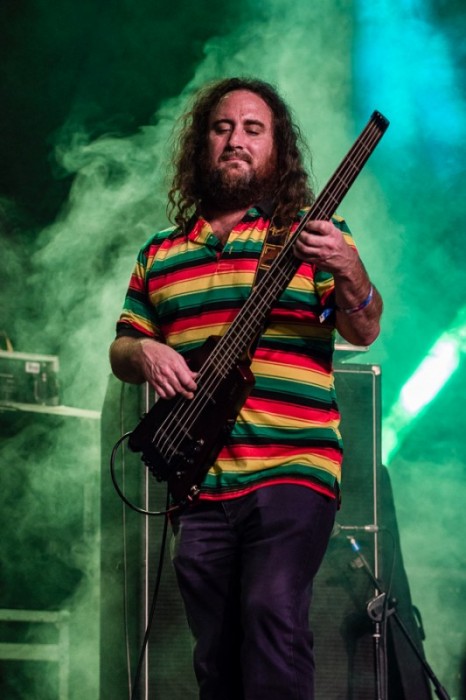 MORODO: Concierto de MORODO en el Mallorca Live Festival 2017 - Luis Sergio Carrera, fotógrafo freelance Mallorca