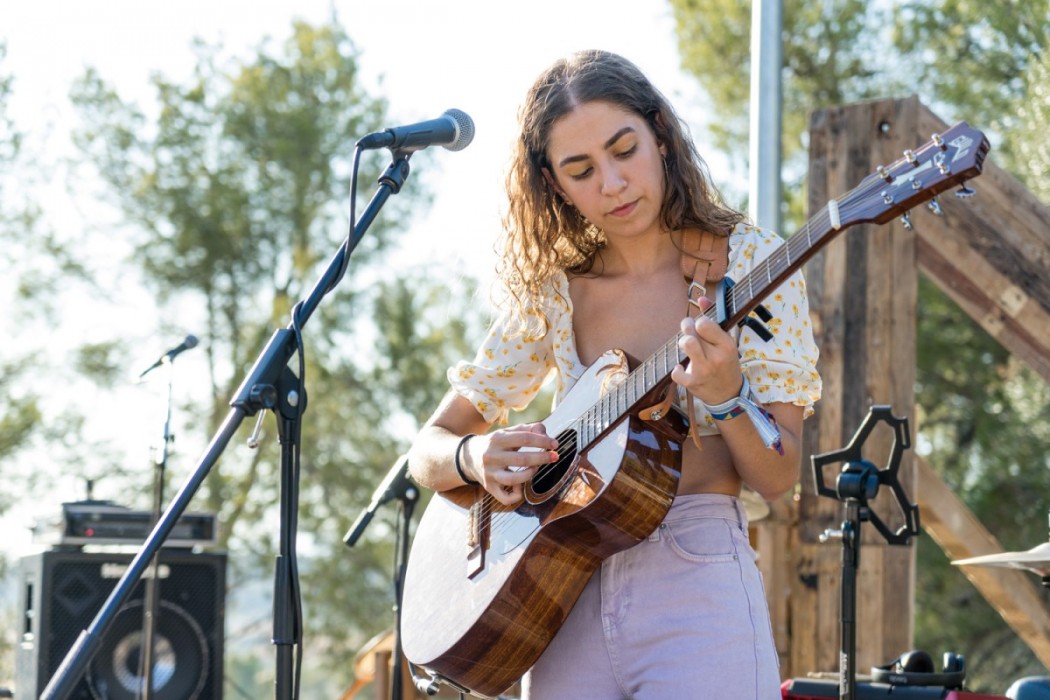 MOBOFEST 2019: maria jaume mobofest 2019 - Luis Sergio Carrera, fotógrafo freelance Mallorca