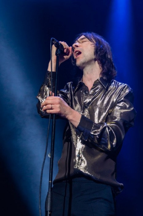 PRIMAL SCREAM: Primal Scream Mallorca Live Festival 2018 - Luis Sergio Carrera, fotógrafo freelance Mallorca