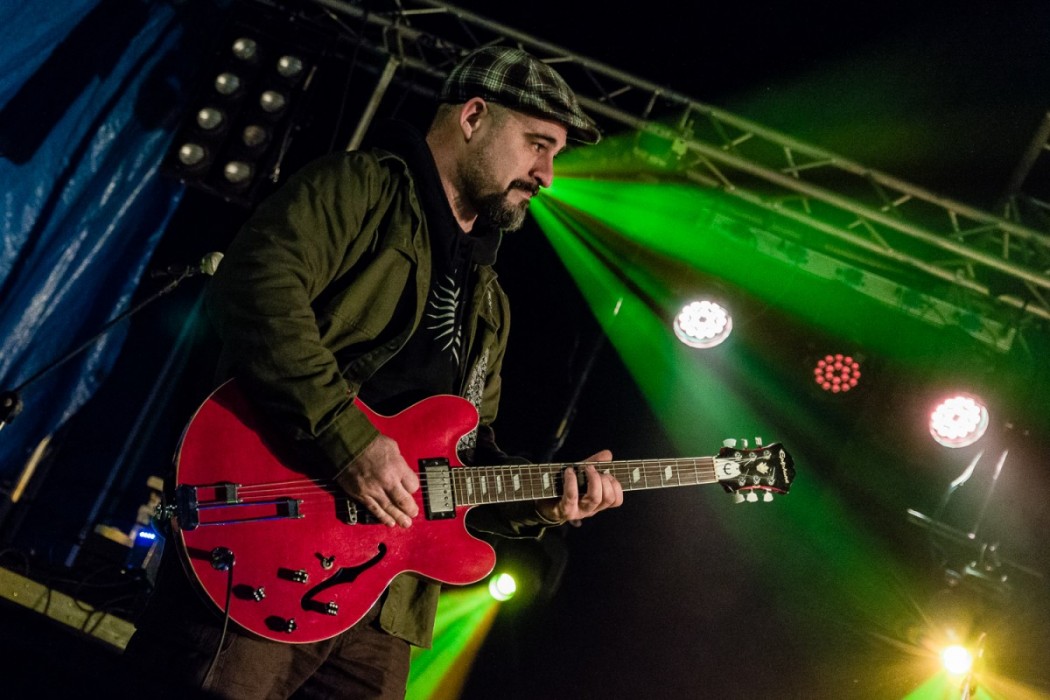 LA BARRACA SOUND SYSTEM: LA BARRACA SOUND SYSTEM 2017 - Luis Sergio Carrera, fotógrafo freelance Mallorca