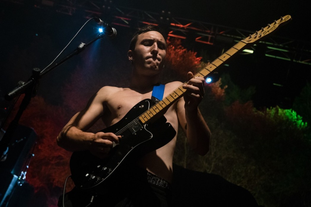 MOBOFEST 2019: Rotten Kings Mobofest 2019 - Luis Sergio Carrera, fotógrafo freelance Mallorca