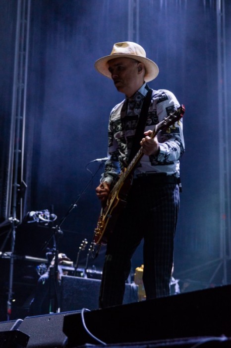 PRIMAL SCREAM: Primal Scream Mallorca Live Festival 2018 - Luis Sergio Carrera, fotógrafo freelance Mallorca