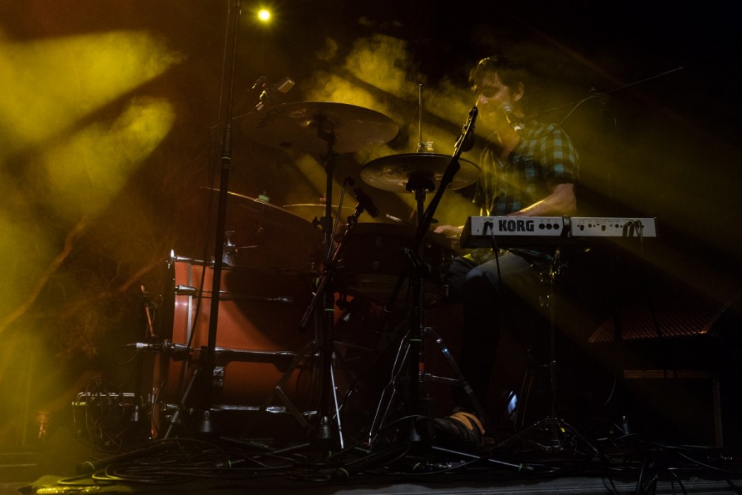 MOBOFEST 2019: Joan Miquel Oliver Mobofest 2019 - Luis Sergio Carrera, fotógrafo freelance Mallorca