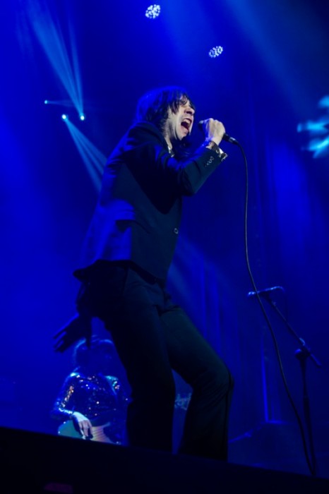PRIMAL SCREAM: Primal Scream Mallorca Live Festival 2018 - Luis Sergio Carrera, fotógrafo freelance Mallorca