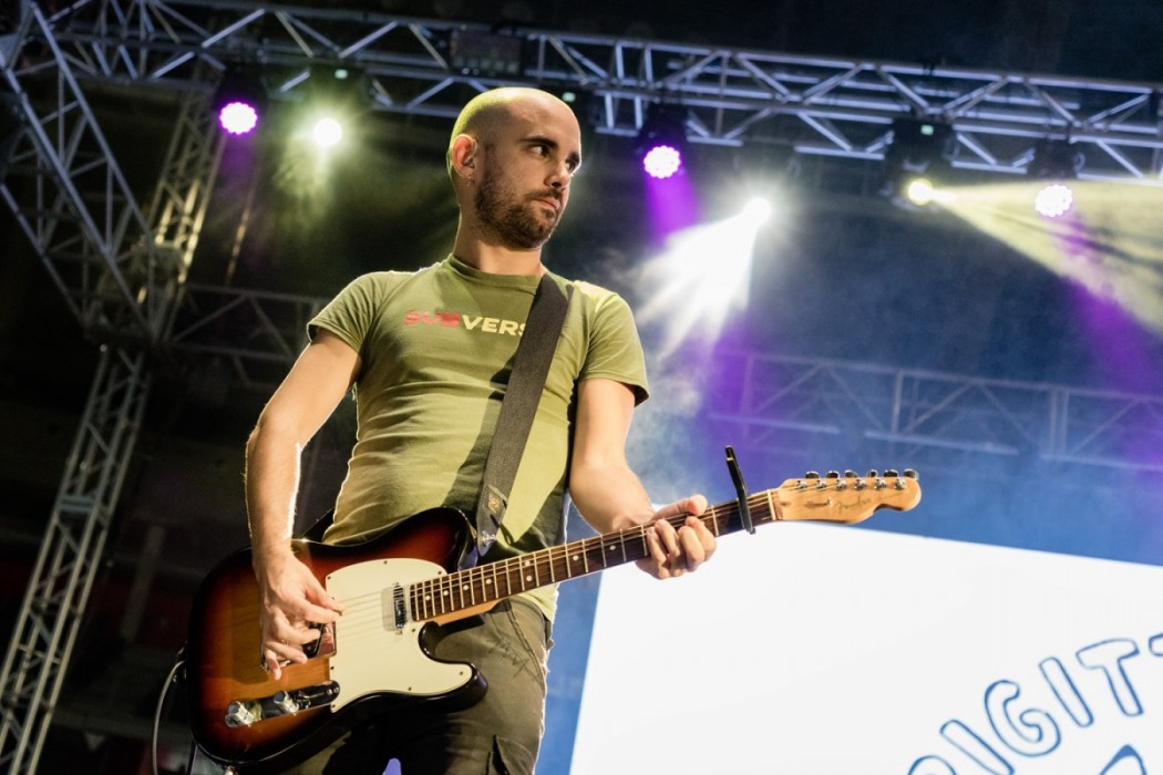 BRIGITTE LAVERNE: Brigitte Laverne  en el Fest Ciutat 2019 - Luis Sergio Carrera, fotógrafo freelance Mallorca