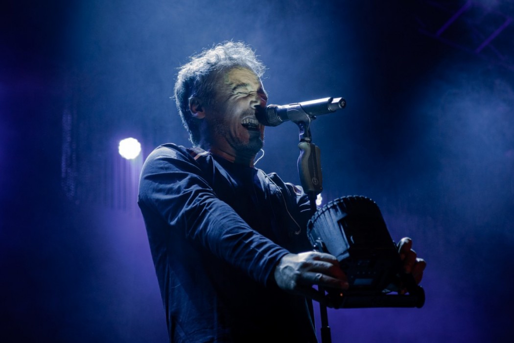 LOVE OF LESBIAN: Concierto de Love of Levian en el Fest Ciutat 2019 - Luis Sergio Carrera, fotógrafo freelance Mallorca