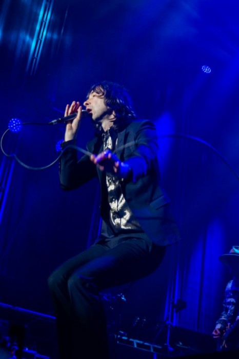 PRIMAL SCREAM: Primal Scream Mallorca Live Festival 2018 - Luis Sergio Carrera, fotógrafo freelance Mallorca
