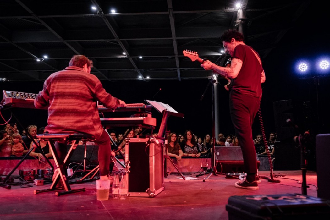 LUIS ALBERT SEGURA: Luis Albert Segura en el Fest Cuitat 2019 - Luis Sergio Carrera, fotógrafo freelance Mallorca