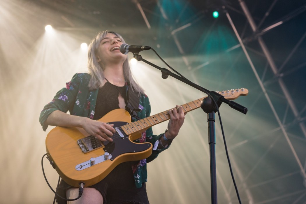 PAVVLA: PAVVLA en el Mallorca Live Festival 2019 - Luis Sergio Carrera, fotógrafo freelance Mallorca