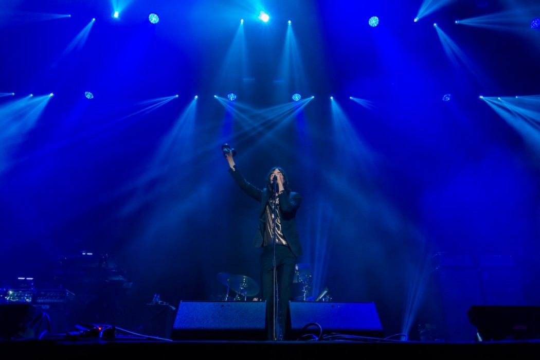 PRIMAL SCREAM: Primal Scream (Mallorca Live Festival 2018) - Luis Sergio Carrera, fotógrafo freelance Mallorca