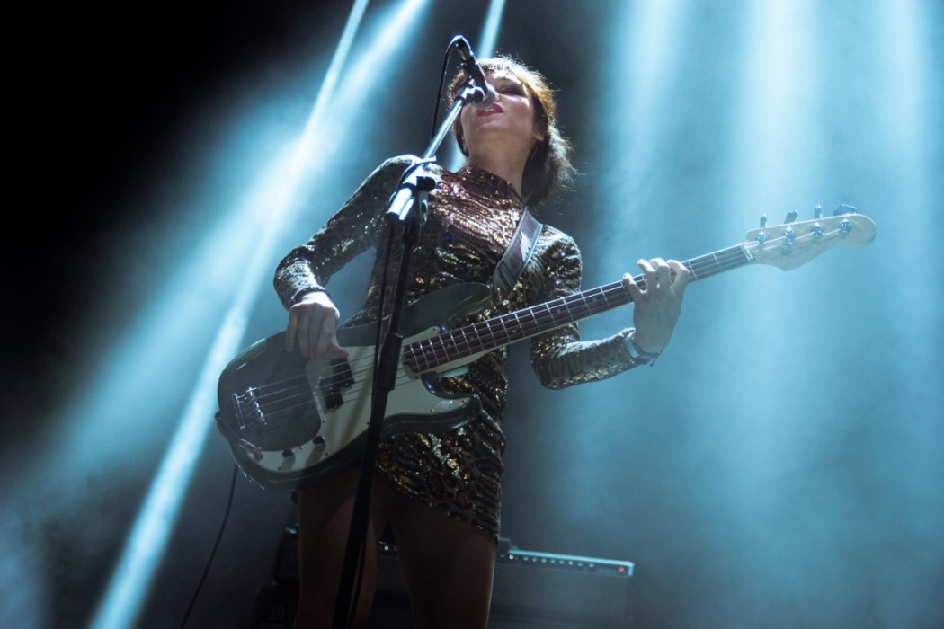 PRIMAL SCREAM: Primal Scream Mallorca Live Festival 2018 - Luis Sergio Carrera, fotógrafo freelance Mallorca