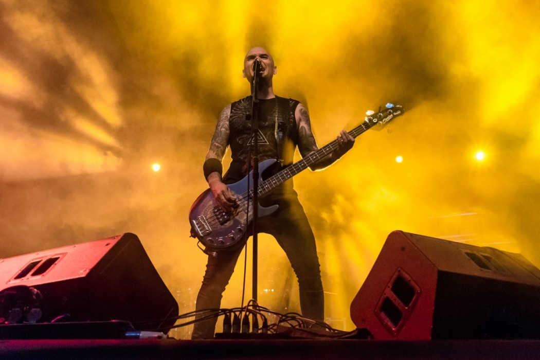 FOTOGRAFÍA PARA GRUPOS DE MÚSICA - Fotografía profesional para grupos de música y bandas Fotografo de conciertos y musical en Palma de Mallorca - Luis Sergio Carrera, fotógrafo freelance Mallorca