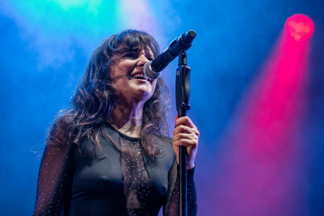 AMARAL: Amaral Mallorca Live Festival 2017 - Fotógrafo musical y de conciertos en Mallorca - Luis Sergio Carrera, fotógrafo freelance Mallorca