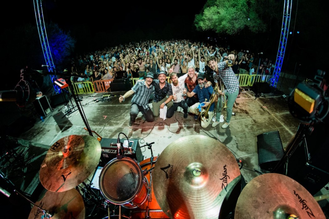 5 motivos fotógrafo de conciertos - Fotógrafo especializado en fotografía de conciertos para músicos, bandas y grupos de música en Mallorca.. - Luis Sergio Carrera, fotógrafo freelance Mallorca
