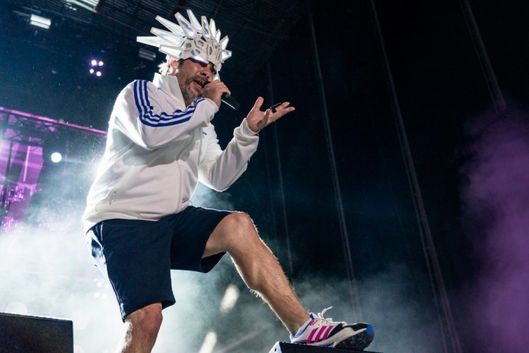 FOTOGRAFÍA DE CONCIERTOS (II): Fotografía de conciertos para grupos musicales en mallorca - Luis Sergio Carrera, fotógrafo freelance Mallorca