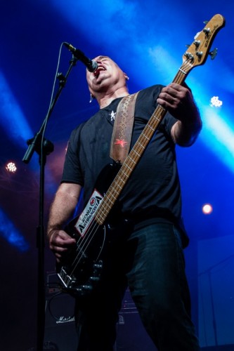 Fotos de Rock:  - Luis Sergio Carrera, fotógrafo freelance Mallorca