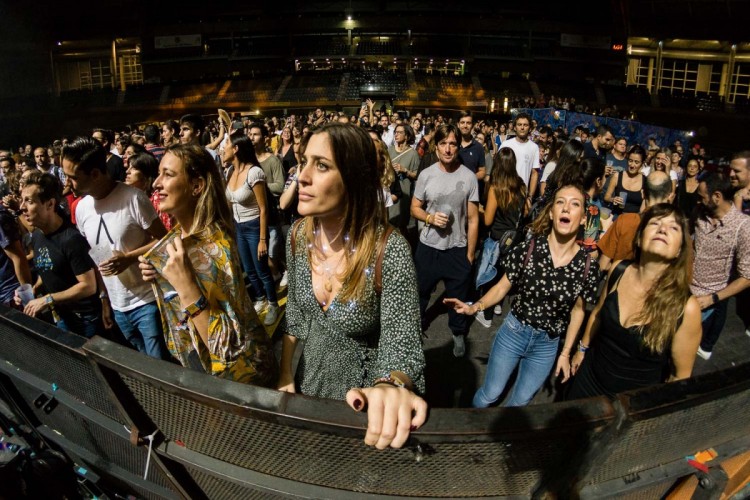 FESTIVAL FEST CIUTAT 2019: Reportaje fotográfico del Fest Ciutat 2019 - Luis Sergio Carrera, fotógrafo freelance Mallorca