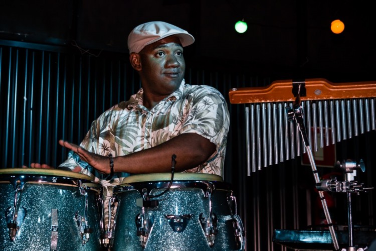 Fotos de Rumba Katxai: Rumba Katxai - Siembra la Semilla, Sala Red - Palma de Mallorca - Luis Sergio Carrera, fotógrafo freelance Mallorca