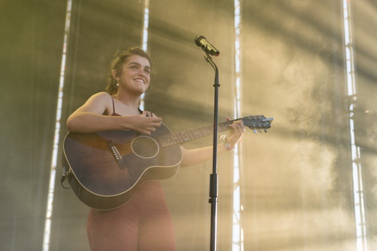 FOTOGRAFÍA DE CONCIERTOS (II): Fotografía de conciertos para grupos musicales en mallorca - Luis Sergio Carrera, fotógrafo freelance Mallorca