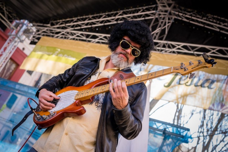 Fotos de Folk: Trencaclosques (Palma de Mallorca 2019) - Luis Sergio Carrera, fotógrafo freelance Mallorca