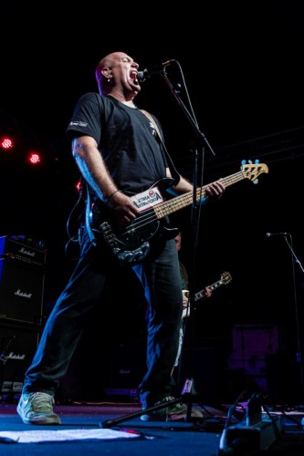 Fotos de Rock: Reincidente Festival MusiCalvia 2016 - Luis Sergio Carrera, fotógrafo freelance Mallorca