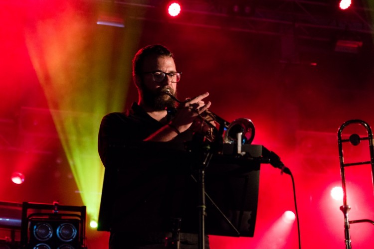 Fotos de Tots Aquests Dois: Tots Aquests Dois en concierto (Felanitx 2017) - Luis Sergio Carrera, fotógrafo freelance Mallorca