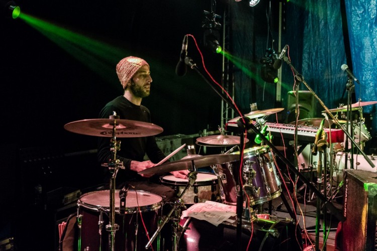 Fotos de Reggae: LA BARRACA SOUND SYSTEM 2017 - Luis Sergio Carrera, fotógrafo freelance Mallorca