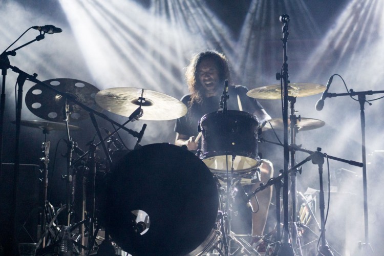 Fotos de Hard Rock: Sôber en Mallorca 2019 - Fotógrafo musical y de conciertos en Mallorca - Luis Sergio Carrera, fotógrafo freelance Mallorca