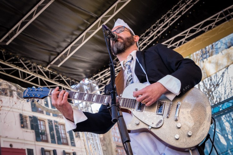 Fotos de Folk: Trencaclosques (Palma de Mallorca 2019) - Luis Sergio Carrera, fotógrafo freelance Mallorca