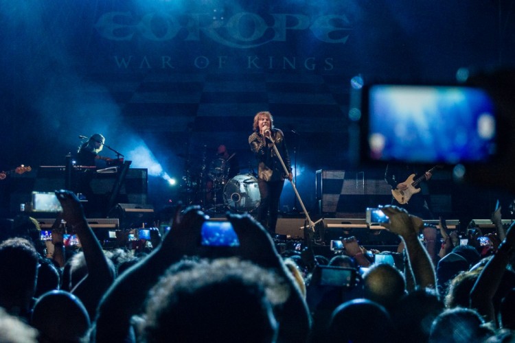 FOTÓGRAFO PARA CONCIERTOS EN MALLORCA: Fotografía profesional para grupos y bandas musicales en Mallorca. Fotógrafo de conciertos. - Luis Sergio Carrera, fotógrafo freelance Mallorca