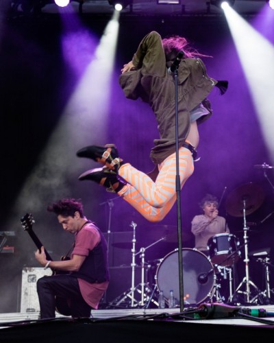 Fotos de Festivales: Resumen en imágenes del Mallorca Live Festival 2019 - Luis Sergio Carrera, fotógrafo freelance Mallorca