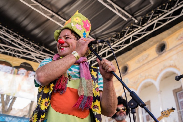 Fotos de Folk: Trencaclosques (Palma de Mallorca 2019) - Luis Sergio Carrera, fotógrafo freelance Mallorca