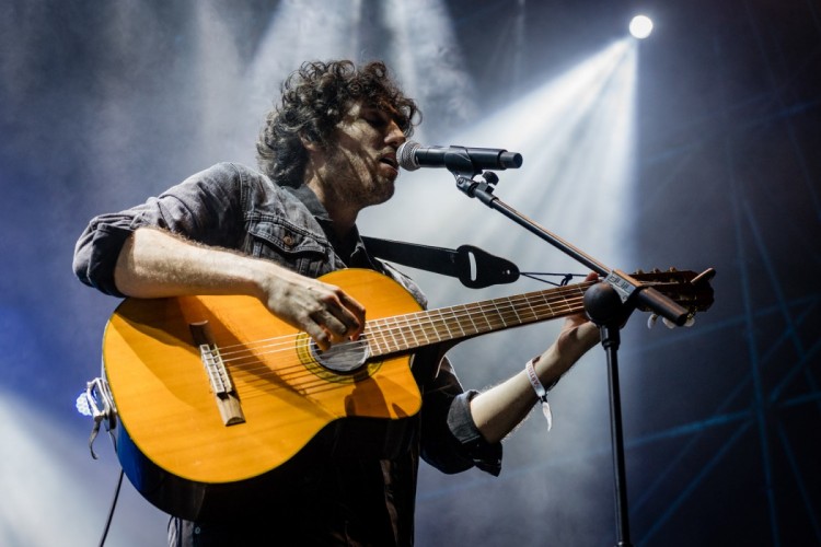 Fotos de Amatria: Amatria en el Fest Cuitat 2019 - Luis Sergio Carrera, fotógrafo freelance Mallorca