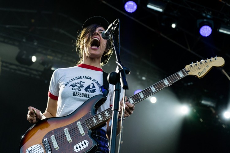 Fotos de Festivales: Fotógrafo de Rock. Fotógrafo freelance en Mallorca especializado en conciertos, fotografía para músicos, bandas, grupos de música, eventos y espectáculos musicales.  - Luis Sergio Carrera, fotógrafo freelance Mallorca