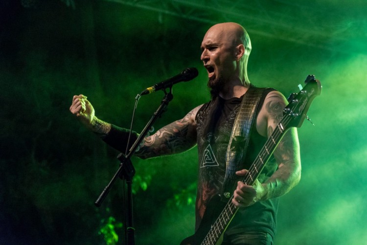 Fotos de Hard Rock: Sôber en Mallorca 2019 - Fotógrafo musical y de conciertos en Mallorca - Luis Sergio Carrera, fotógrafo freelance Mallorca