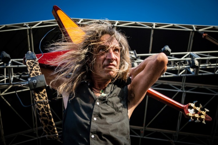 Fotos de Festivales: Fotógrafo de Rock en Palma. Fotógrafo freelance en Mallorca especializado en conciertos, fotografía para músicos, bandas, grupos de música, eventos y espectáculos musicales.  - Luis Sergio Carrera, fotógrafo freelance Mallorca