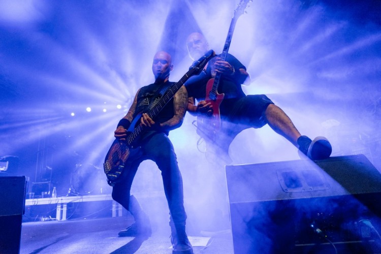 5 motivos fotógrafo de conciertos: Fotógrafo especializado en fotografía de conciertos para músicos, bandas y grupos de música en Mallorca.. - Luis Sergio Carrera, fotógrafo freelance Mallorca
