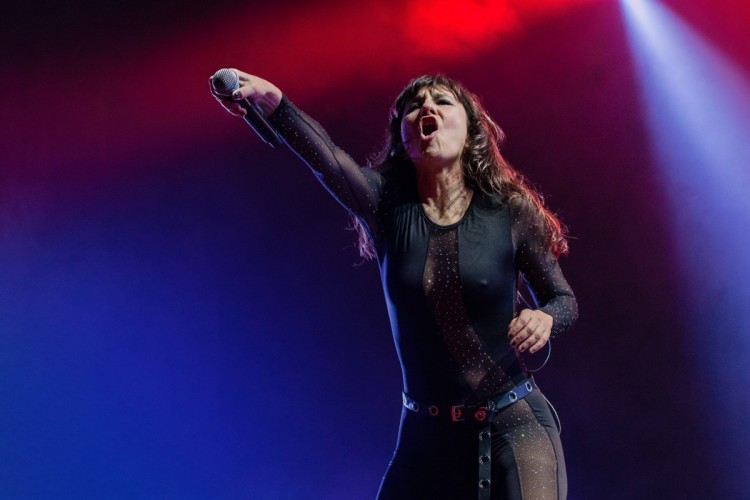 5 motivos fotógrafo de conciertos: Fotógrafo especializado en fotografía de conciertos para músicos, bandas y grupos de música en Mallorca.. - Luis Sergio Carrera, fotógrafo freelance Mallorca