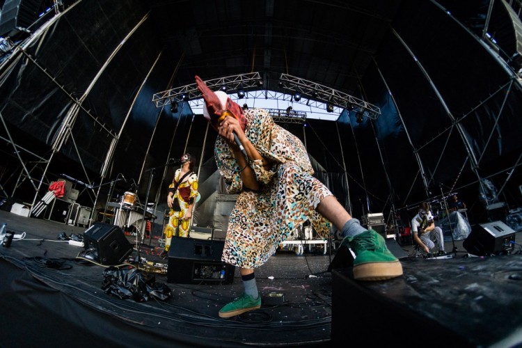 5 motivos fotógrafo de conciertos: Fotógrafo especializado en fotografía de conciertos para músicos, bandas y grupos de música en Mallorca.. - Luis Sergio Carrera, fotógrafo freelance Mallorca