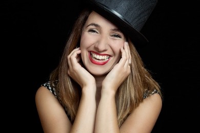 Fotografía de retrato para perfil profesional, redes sociales e imagen corporativa en Mallorca. Fotógrafo freelance residente en Palma de Mallorca. - Luis Sergio Carrera, fotógrafo freelance Mallorca